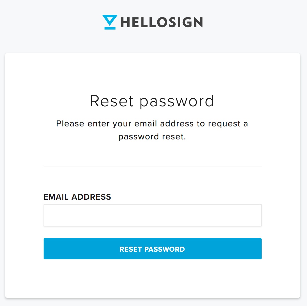 how to reset skyward password